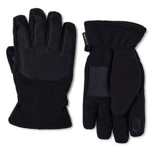 Swiss Tech Men's Fleece Gloves L/XL